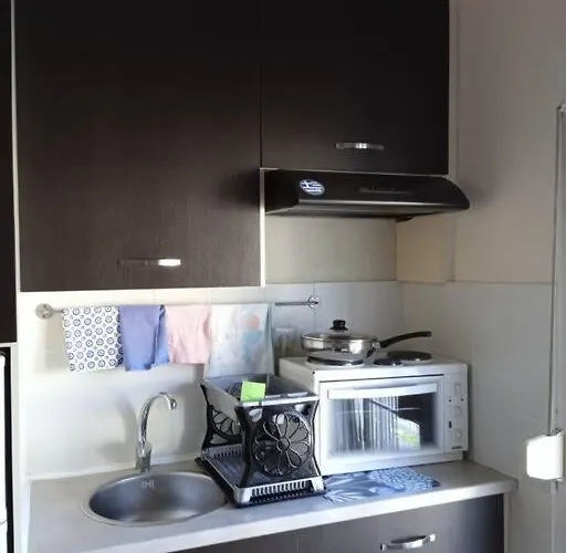 Apartment Aleksadra