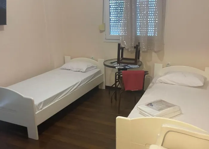 Apartment Aleksadra