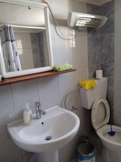 Apartment Aleksadra