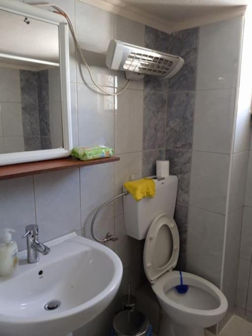 Apartment Aleksadra Paralia Katerinis